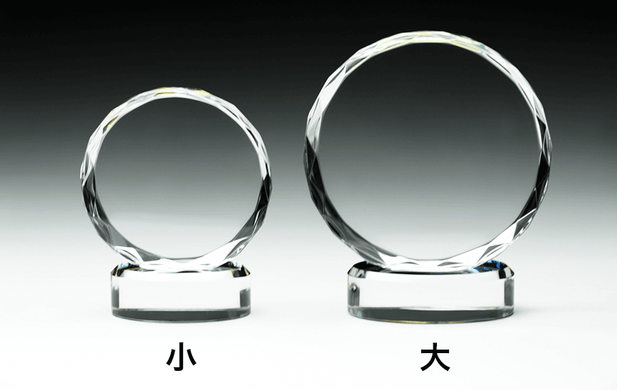 オリジナル オーダーメイドペット位牌 クリスタルメモリアル 台座一