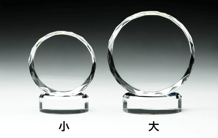 オリジナル オーダーメイドペット位牌 クリスタルメモリアル 台座一