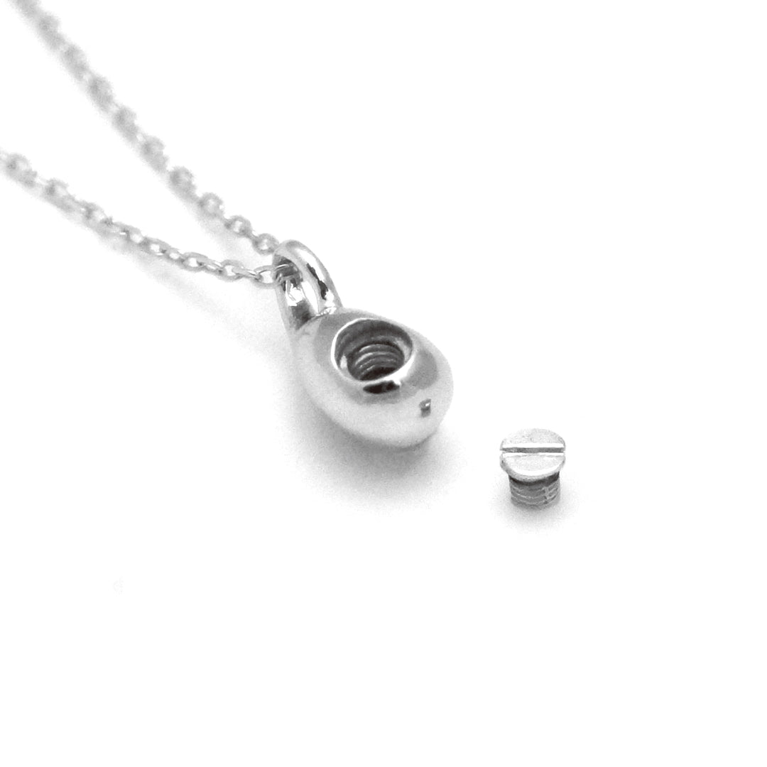 ドロヘドロ　シン　心　ペンダント ドロヘドロ ペンダント 心【受注生産商品】: キャラグッズ