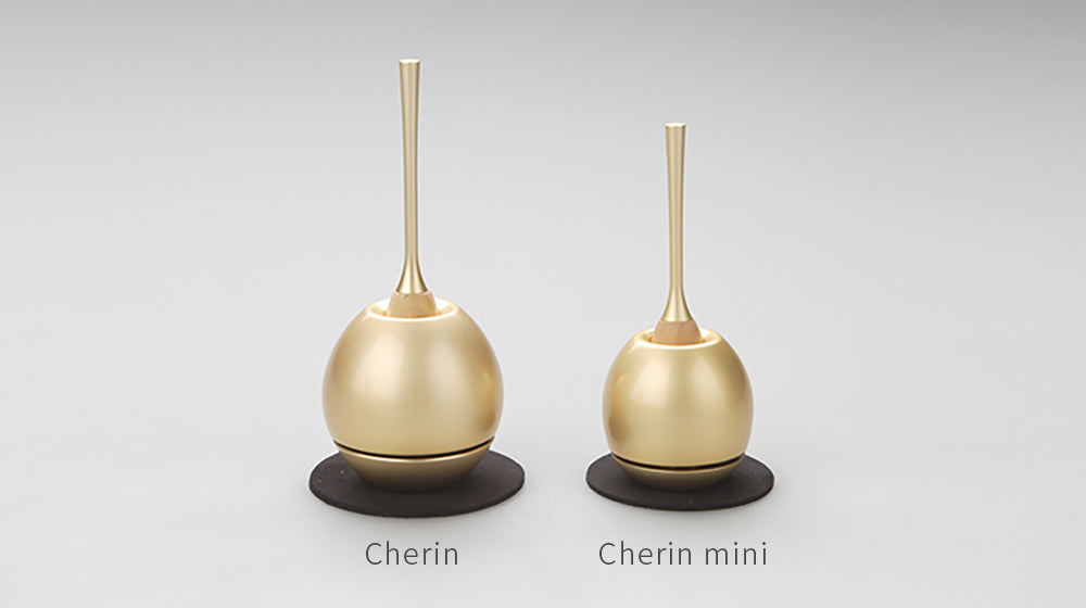 Cherin mini - チェリン ミニ – Pet Momento