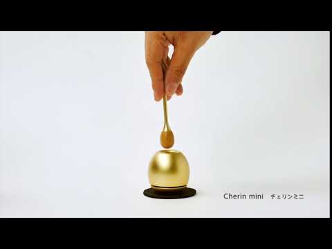 チェリン（Cherin） ゴールド ミニ 楽天市場】チェリン ミニ（Cherin mini） 金色 銀色 黒色