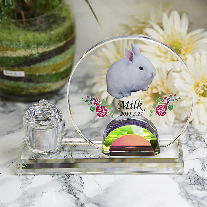 超レア！飾り壷 茶道具 飾茶壺 飾壺 高取焼き 高取喜恵作 八仙窯 口覆仕服 網 飾り紐3